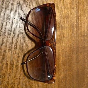 Laura Bigotti Sunglasses vintage